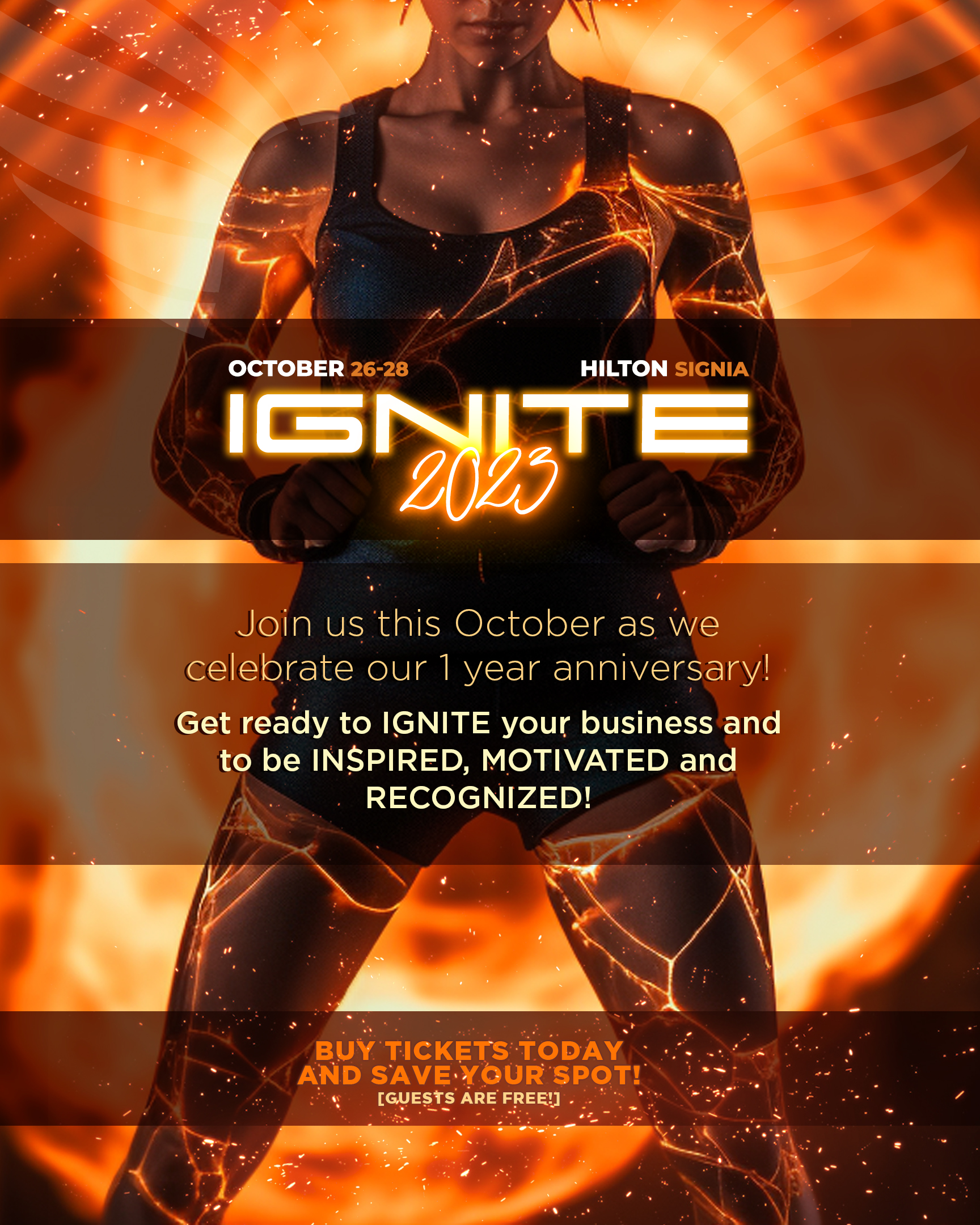 Ignite 2023